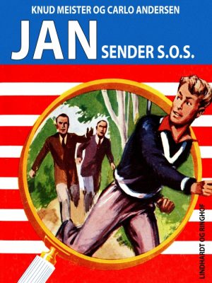 Jan sender S.O.S. (E-bog)