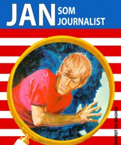 Jan som Journalist (E-bog)
