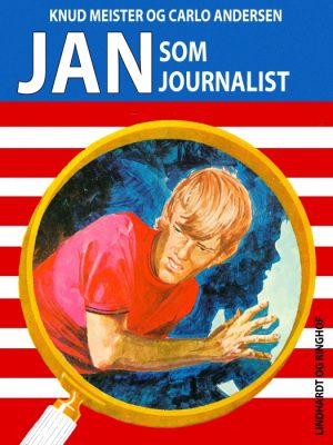 Jan som Journalist (E-bog)