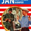 Jan som frihedskæmper (E-bog)