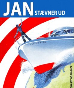 Jan stævner ud (E-bog)