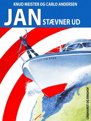 Jan stævner ud (E-bog)