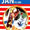 Jan til søs (E-bog)