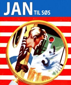 Jan til søs (E-bog)