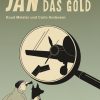 Jan und das Gold (E-bog)