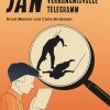 Jan und das verhängnisvolle Telegramm (E-bog)