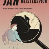 Jan und der Meisterspion (E-bog)