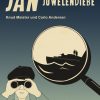 Jan und die Juwelendiebe (E-bog)