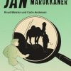 Jan und die Marokkaner (E-bog)