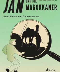 Jan und die Marokkaner (E-bog)