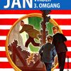 Jan vinder 3. omgang (E-bog)