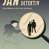 Jan wird Detektiv (E-bog)