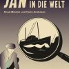 Jan zieht in die Welt (E-bog)