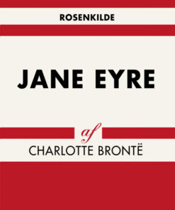 Jane Eyre (Bog)