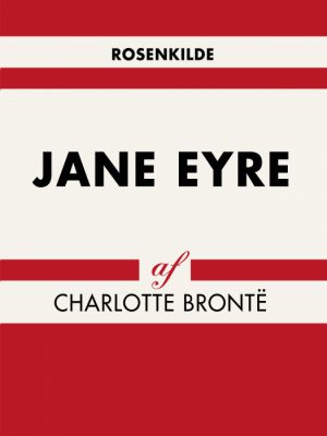 Jane Eyre (Bog)