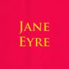 Jane Eyre - Charlotte BrontÃ« - Bog