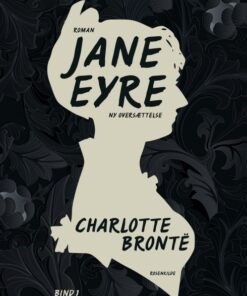 Jane Eyre (E-bog)