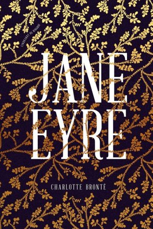 Jane Eyre (luksusudg.) - Charlotte BrontÃ« - Bog