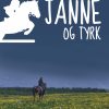 Janne og tyrk (E-bog)