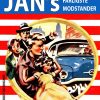 Jans farligste modstander (E-bog)