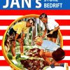 Jans store bedrift (E-bog)