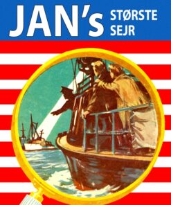 Jans største sejr (E-bog)