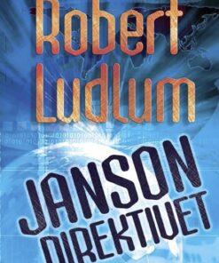 Janson direktivet (E-bog)