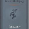 Januar + - Klaus Rifbjerg - Bog