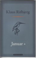 Januar + - Klaus Rifbjerg - Bog