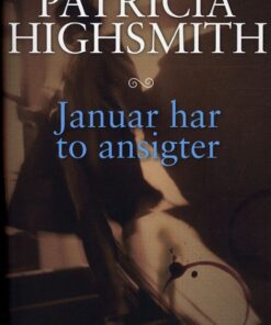 Januar har to ansigter (Bog)