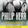 Januarvinduet - Philip Kerr - Bog
