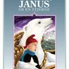 Janus er en stjerne (Bog)
