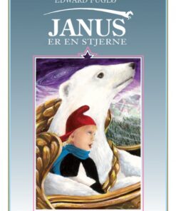 Janus er en stjerne (Bog)