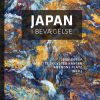 Japan I Bevægelse - Jørn Borup - Bog