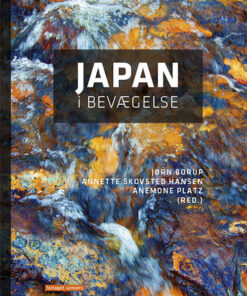 Japan i bevægelse (Bog)