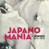 Japanomania I Norden 1875-1918 - Gabriel P. Weisberg - Bog