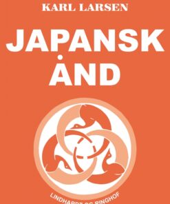 Japansk ånd (E-bog)