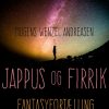 Jappus og Firrik: fantasyfortælling (E-bog)