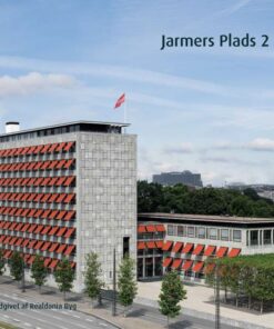 Jarmers Plads 2 (Bog)