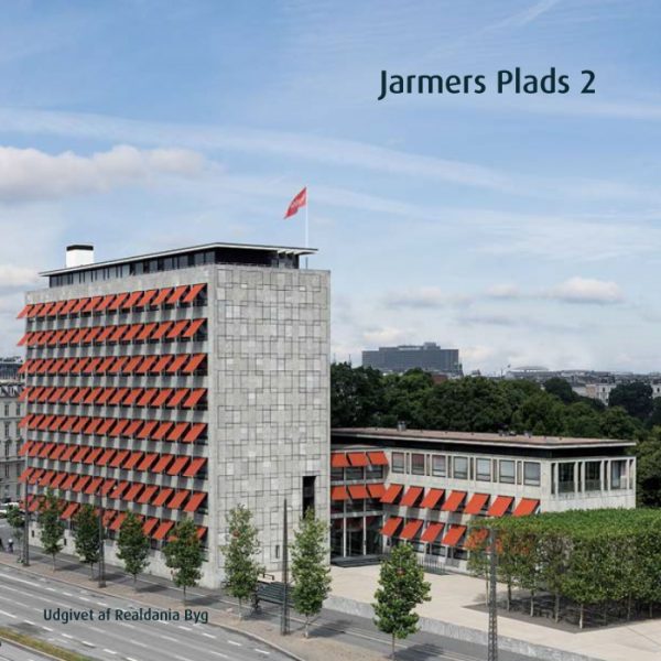 Jarmers Plads 2 (Bog)