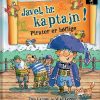Javel, hr. kaptajn! (Bog)