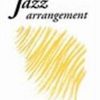Jazz Arrangement - Niels Brynjolf - Bog