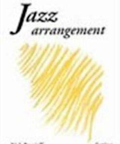 Jazz Arrangement - Niels Brynjolf - Bog