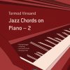 Jazz Chords on Piano 2 (E-bog)