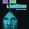 Jazz, bold & buddhisme (E-bog)