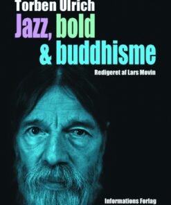 Jazz, bold & buddhisme (E-bog)