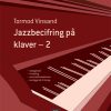 Jazzbecifring på klaver 2 (E-bog)