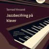 Jazzbecifring på klaver (E-bog)
