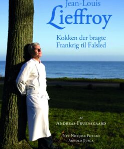 Jean-Louis Lieffroy (E-bog)