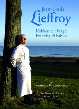 Jean-Louis Lieffroy (E-bog)